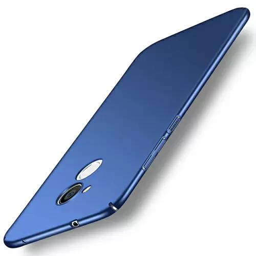 Huawei Honor 6A ultra ohut suojakuori , sininen