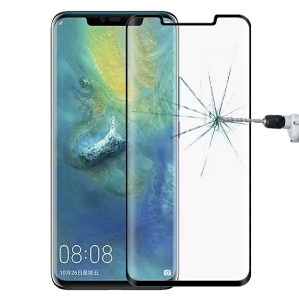 Huawei Mate 20 Pro näytönsuojalasi