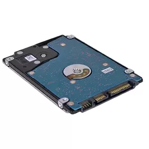 TOSHIBA MQ01ABD064 640 Gt sisäinen kovalevy, 2.5", SATA