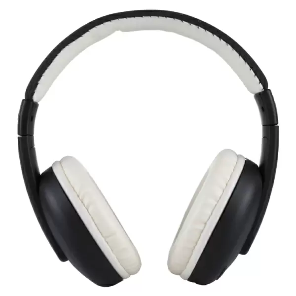 MX888 Bluetooth Stereo Headset mikrofonilla älypuhelimille (Valkoinen)