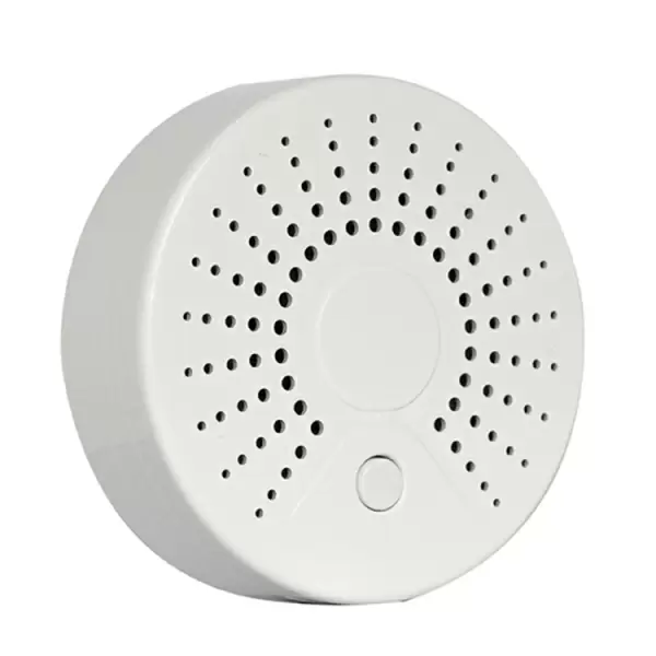 NAS-SD01W WiFi-savunilmaisinanturi