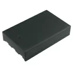 Canon NB-1LH  yhteensopiva akku 1500mah
