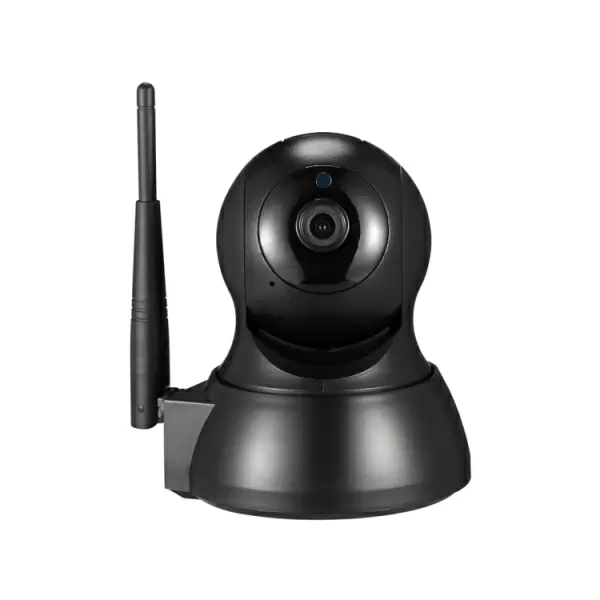 Langaton WIFI IP Kamera infrapunavalolla
