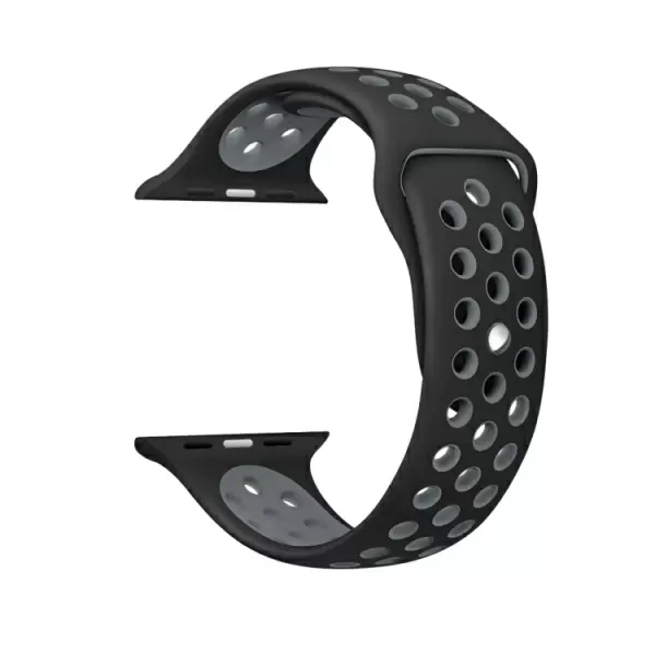 Apple Watch ranneke, Nike + Sport 42mm klassinen