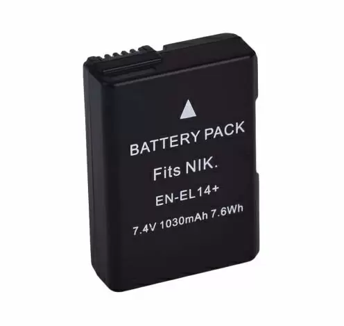 nikon-en-el14