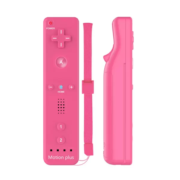Nintendo Wii ohjain