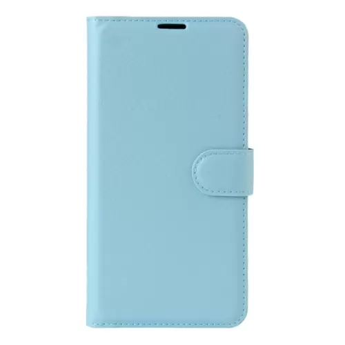 Nokia 5 nahkainen suojakotelo (blue)