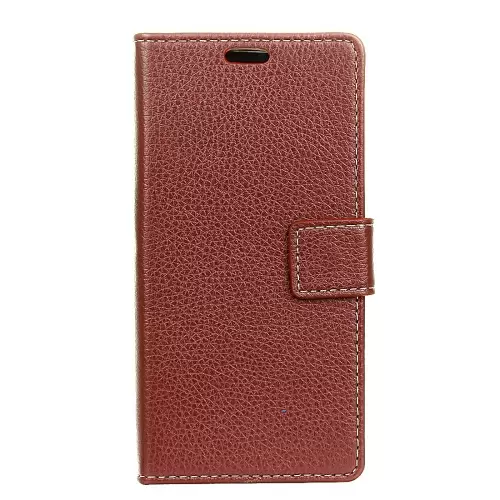 Nokia 5 suojakotelo (ruskea)