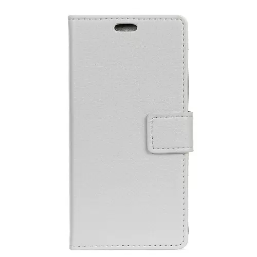 Nokia 6 lompakkokotelo (valkoinen)