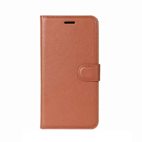 Nokia 8 nahkakotelo (ruskea)