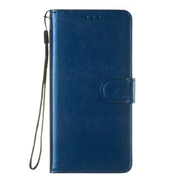 Nokia 8 nahkakotelo (sininen)