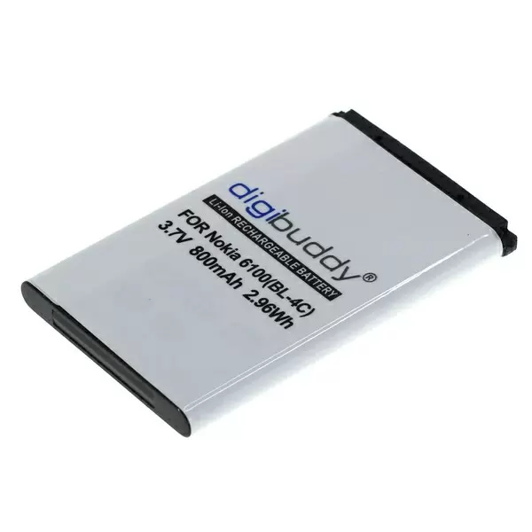 Nokia BL-4C tarikeakku