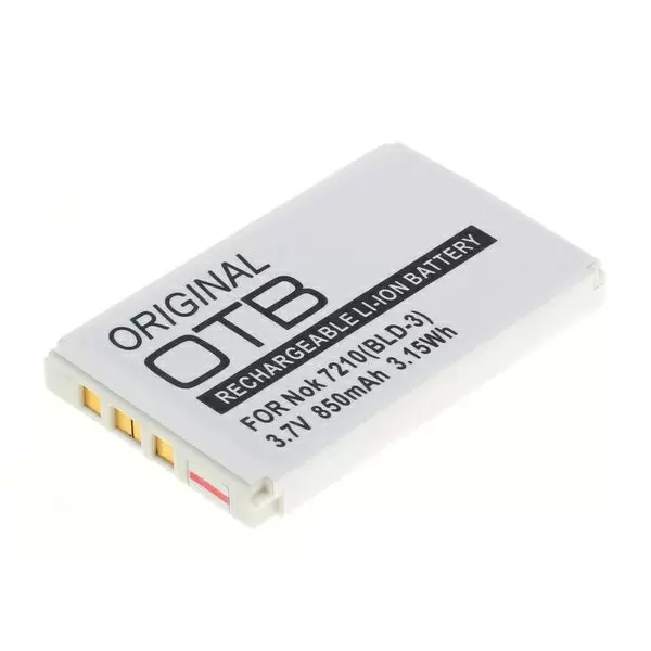 Nokia BLD-3 yhteensopiva akku