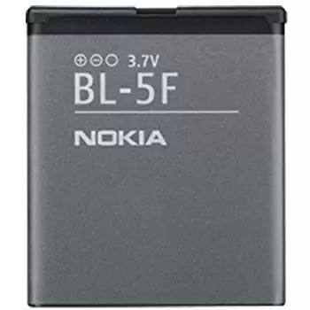 Nokia BL-6F akku, alkuperäinen