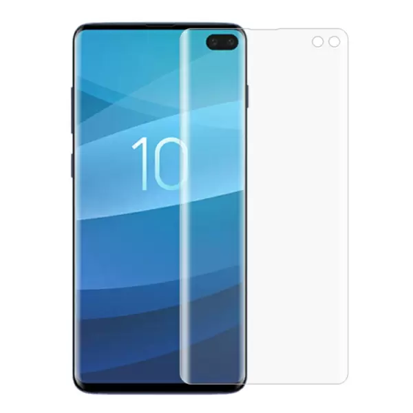 Samsung Galaxy S10 Plus näytönsuojalasi, 2 kpl