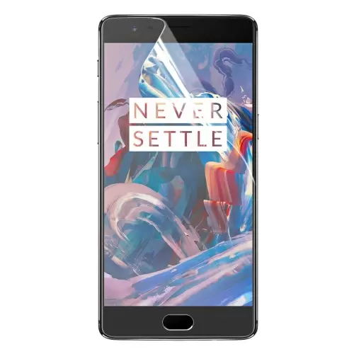 OnePlus 3 , 3T näytönsuoja 