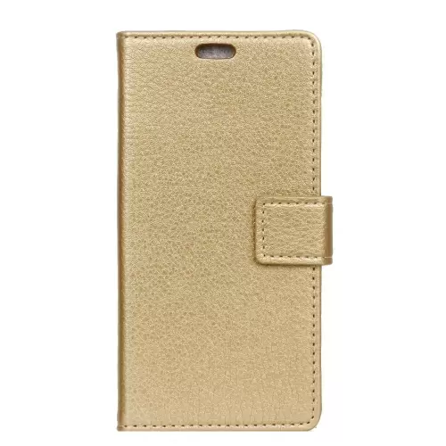OnePlus 5 lompakkokotelo (kulta)