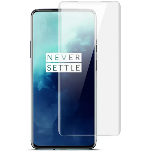 Oneplus 7T Pro näytönsuojalasi, 2 kpl