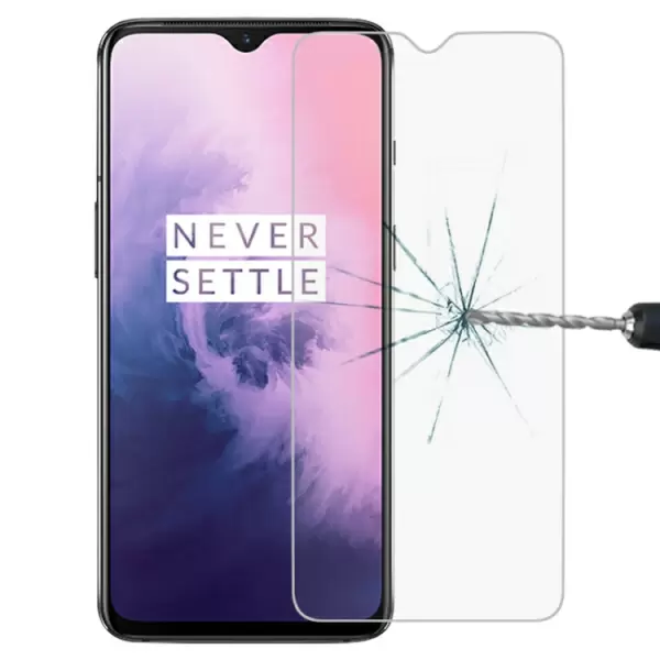 Oneplus 7T näytönsuojalasi