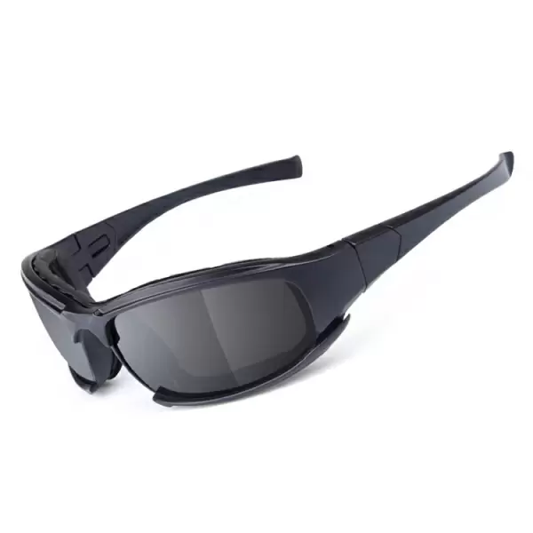 OPOLLY X7 irrotettava moottoripyörän Unisex-suojalasit