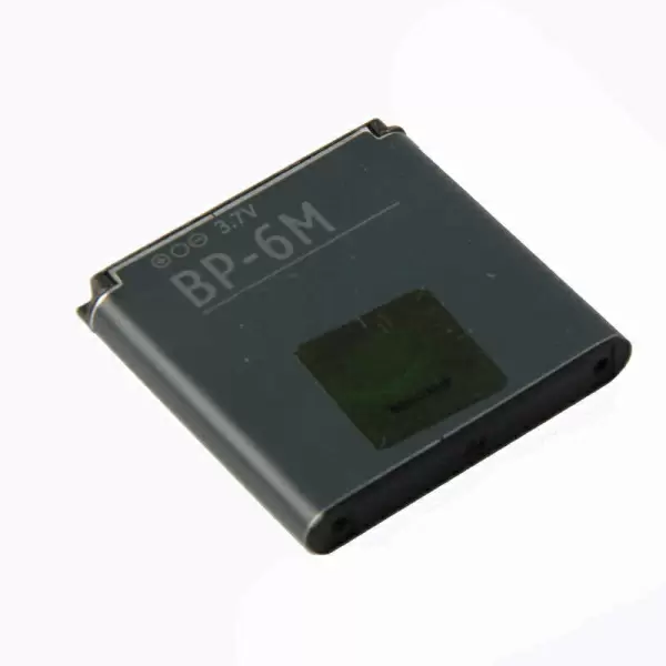 Nokia BP-6M yhteensopiva Akku 