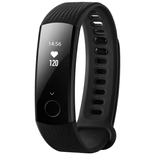 Huawei Honor Band 4 aktiivisuusranneke (Musta)