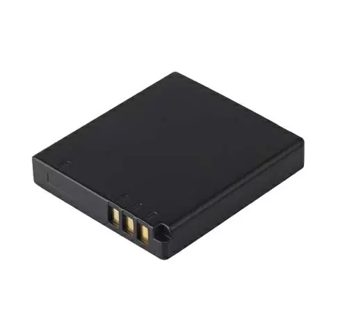Panasonic DMW-BCE10, DB60, CGA-S008 yhteensopiva akku