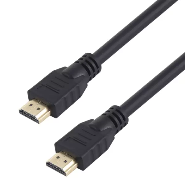High Speed HDMI 2.0 kaapeli Ethernet-tuella, 5m