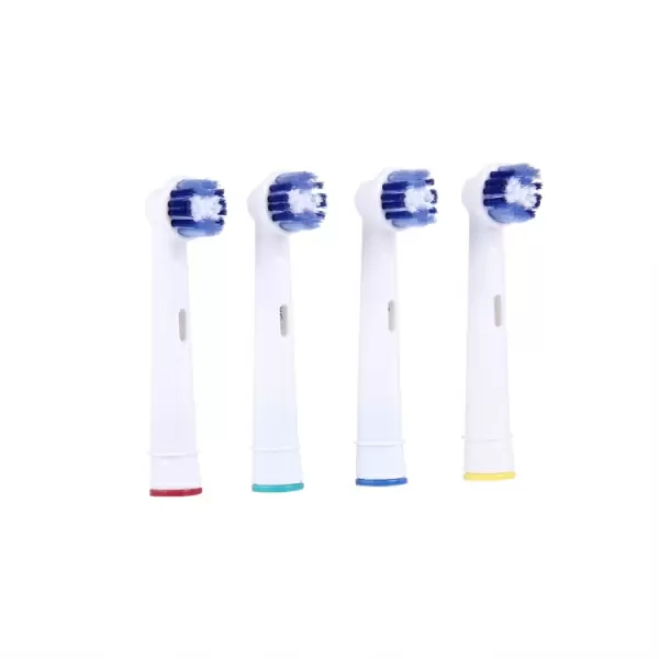 Precision Clean yhteensopiva vaihtopää Oral-B 