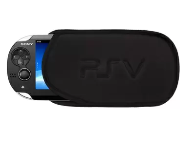 Suojapussi PlayStation Vitalle