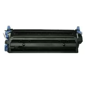 HP 124A tarvikekasetti korvaa Q6000A