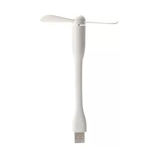 Xiaomi tuuletin USB-liitännällä