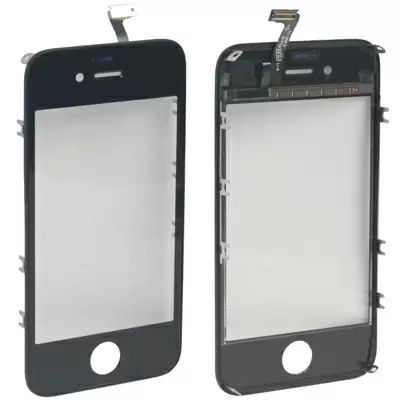 iPhone 4S näytön touch pannel / digitizer