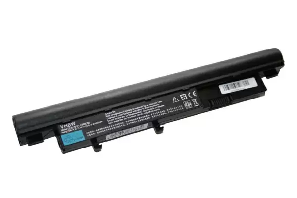 Acer Aspire AS09D56 yhteensopiva akku