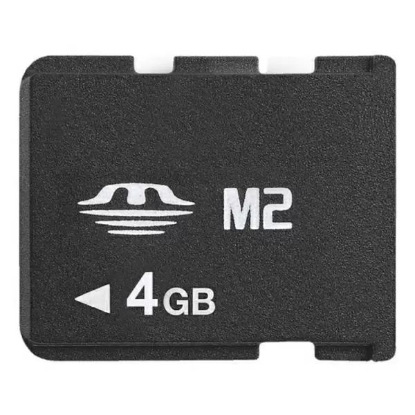 Micro M2 4gt Memory stick