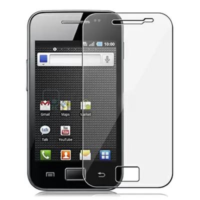 Samsung Samsung Galaxy Ace S5830 näytön suojakalvo