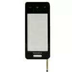 Kosketuspaneeli (TouchPanel) Samsung M800 