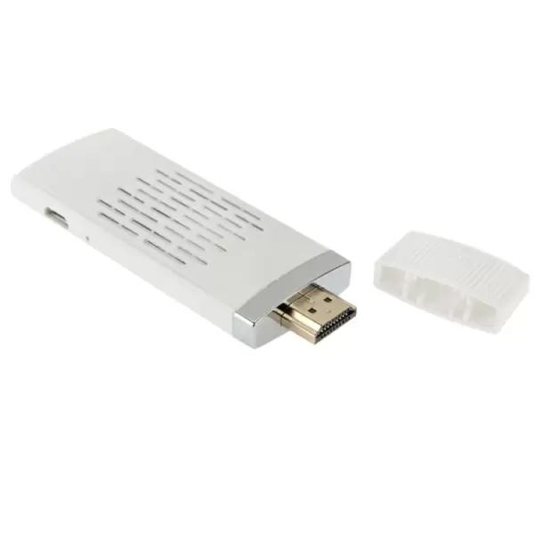 Langaton HDMI -vastaanotin Android / iOS-laitteille