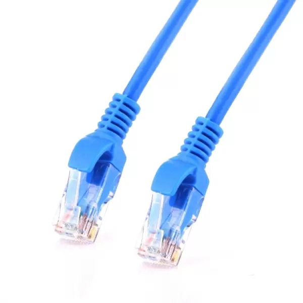 RJ45 verkkokaapeli(CAT 5E) 30m