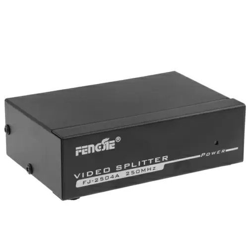 VGA Splitter 1 - 4