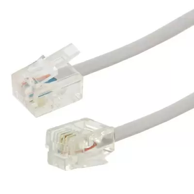puhelinkaapeli RJ11 3m