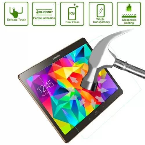 Samsung Galaxy Tab S 10.5 / T800 näytönsuojalasi 0.4mm 9H+