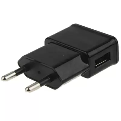 USB virta-adapteri 230V > 5V 