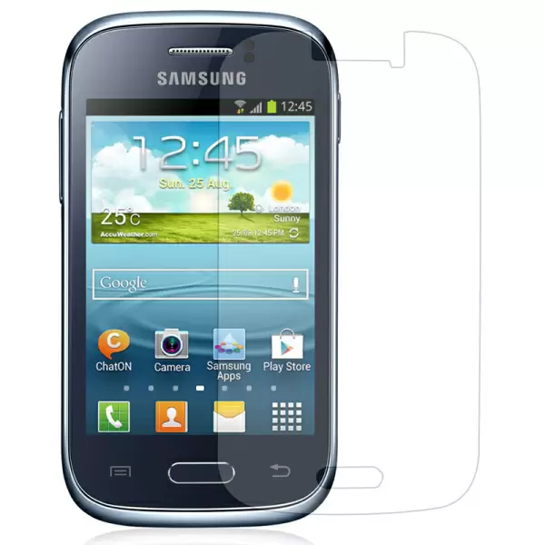 Samsung Galaxy Young S6310 näytön suojakalvo