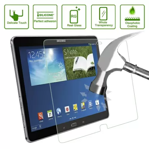 Samsung Galaxy Note 10.1 näytönsuojalasi 