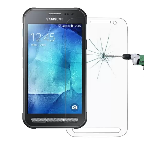 Samsung Galaxy Xcover 3 näytönsuojalasi