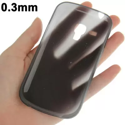 Harma suojakotelo Samsung Galaxy S3 mini / i8190 