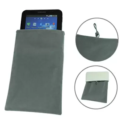 Suojatasku Samsung P1000 Galaxy Tab:lle