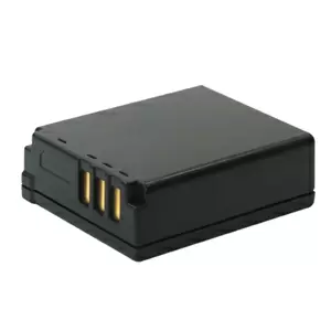 Panasonic CGA-S007E yhteensopiva akku 