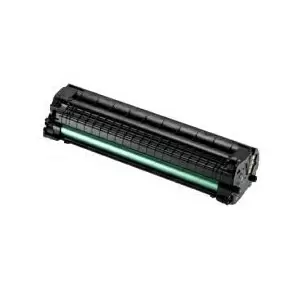 Samsung S-1660 (MLT-D1042S) tarvikekasetti , musta